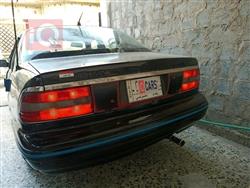Daewoo Prince